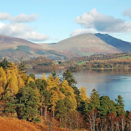 11 Elm Court Villa Keswick  Eksteriør bilde
