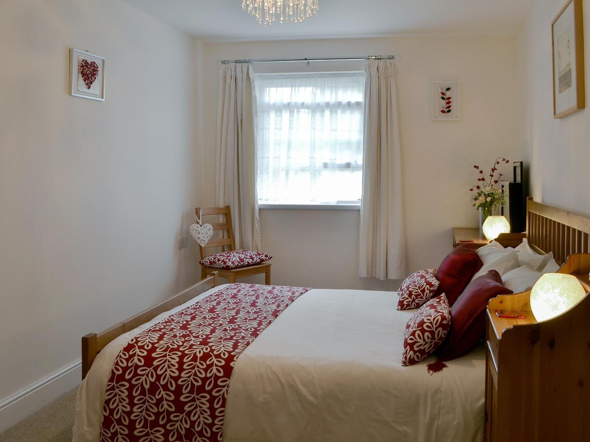 11 Elm Court Villa Keswick  Eksteriør bilde