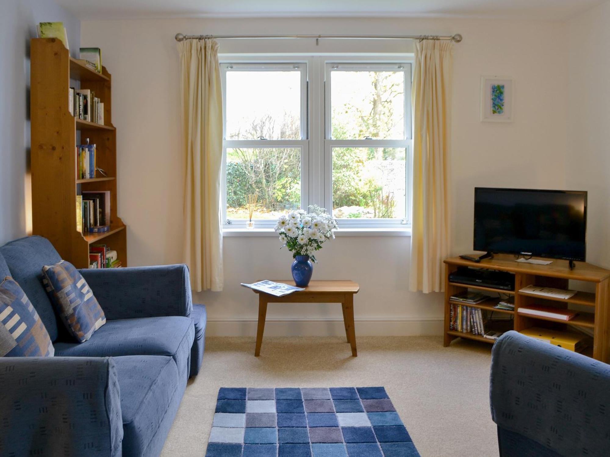 11 Elm Court Villa Keswick  Eksteriør bilde